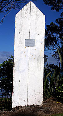 marker