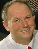 Councillor Robert Shaw
